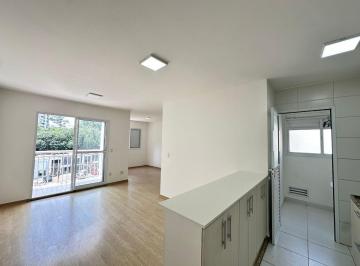 Apartamento de 3 quartos, São Paulo · Apartamento Vila Andrade Condomínio Wonder 67 metros 3 Quartos 1 Suite - FL34