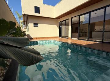 Casa de 3 quartos, Rio Verde · Belíssima Casa de Alto Padrão à Venda no Residencial Interlagos | 230 m² e Piscina Aquecida
