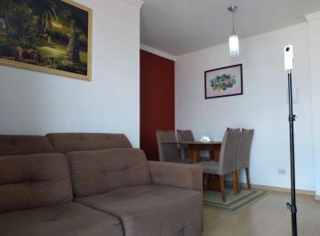 Apartamento de 2 quartos, Guarulhos · Apartamento com 64 m² 2 quartos à venda em Parque Continental II - Condomínio Belvedere