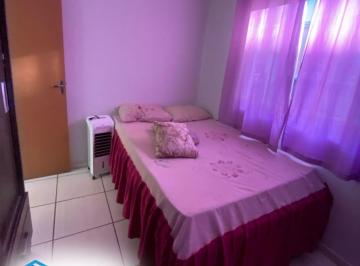 Apartamento de 2 quartos, Valparaíso de Goiás · 2 Quartos - Térreo com quintal - Aceita financiamento