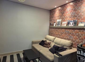 Foto 01 · Apartamento, Olaria, Salto, SP