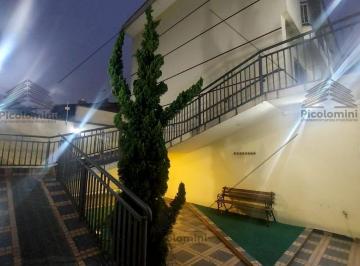 Casa · 77m² · 2 Quartos · 1 Vaga · Casa em Condomínio na Vila Alpina - 2 suítes, 2 salas, 3 banheiros e vaga de garagem!