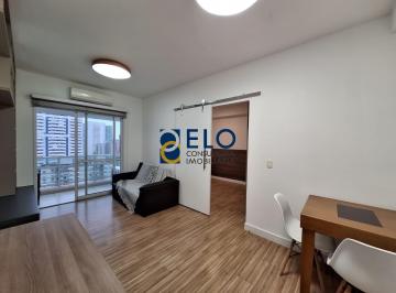 Foto 15 · R$ 4.700. Apartamento para locação no Boqueirão, Santos-SP: 1 quarto, 1 suíte, 1 sala, 2 banheiros, 