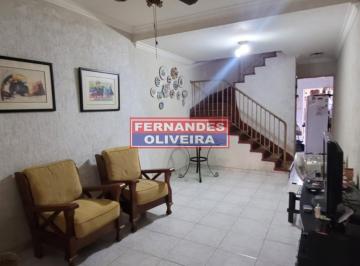 Foto 01 · Imperdível oportunidade: Casa à venda em Santo Amaro, São Paulo-SP, com 2 quartos, 1 sala, 2 banheir