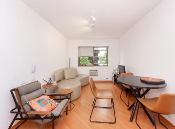 202601121121013352.jpg · Flat para Venda em São Paulo, Jardim Europa, 1 dormitório, 1 banheiro, 1 vaga