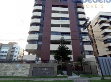 Foto 01 · Apartamento, Intermares, Cabedelo, PB