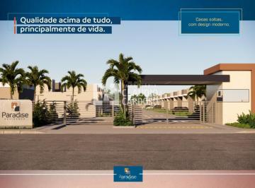 Foto 01 · Casas soltas à venda na Avenida Laura Nunes, Bairro Boa Vista em Vitória da Conquista-Ba.