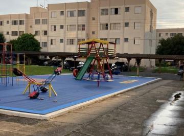 202608211237227218.jpeg · Apartamento para Venda em Mogi das Cruzes, Cézar de Souza, 2 dormitórios, 1 banheiro, 1 vaga