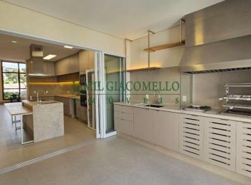 Casa de 3 quartos, Jundiaí · Casa TÉRREA e NOVA em Condomínio, à venda, em Jundiaí - Brisas da Mata - AT: 300,00m² e AC: 176,00m²