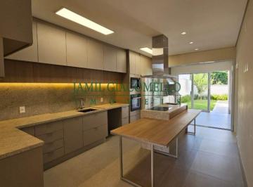 Casa de 3 quartos, Jundiaí · Casa TÉRREA e NOVA em Condomínio, à venda, em Jundiaí - Brisas da Mata - AT: 300,00m² e AC: 176,00m²