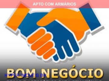 Foto 01 · Apartamento, Anchieta, Belo Horizonte, MG
