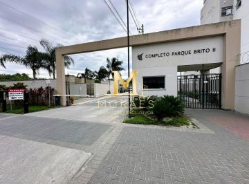 Apartamento Aluguel de 2 quartos · Alugo apartamento em condomínio bem completo Campo Grande - RJ.