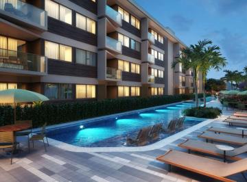 Apartamento de 2 quartos, Tamandaré · APARTAMENTOS NA BEIRA MAR DE CARNEIROS| ALTO PADRÃO