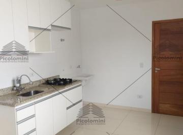 Foto 02 · APARTAMENTO A VENDA 35M² NO TUCURUVI (PRÓX METRÔ) - 1 DORMITÓRIO, SALA, COZINHA AMERICANA , AREA DE