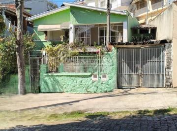 Foto 01 · Casa, Vila Industrial, Campinas, SP