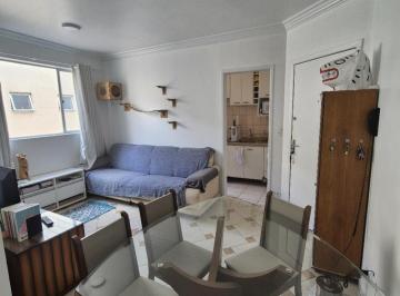 Apartamento de 2 quartos, Curitiba · Apartamento com 2 quartos à venda na Rua Samuel Cézar, 414 - Água Verde