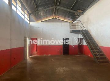 Comercial , Ceilândia · [SS] Galpão Comercial à Venda na Ceilândia – 350 m² em Dois Lotes | QNO 08