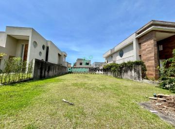 Terreno , Bertioga · Oportunidade!! Amplo Terreno no Condomínio Fechado Bougainville ''Pronto Para Construir'' - Bertioga