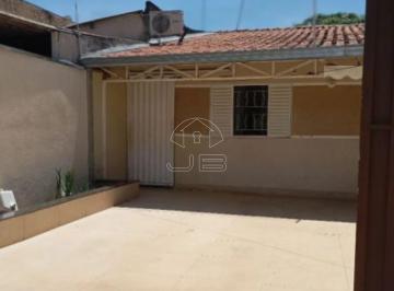 Área externa · Oportunidade: Casa à venda no bairro Jardim Rosália II, em Campinas/SP