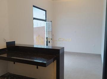 Foto 01 · Casa, Pampulha, Uberlândia, MG