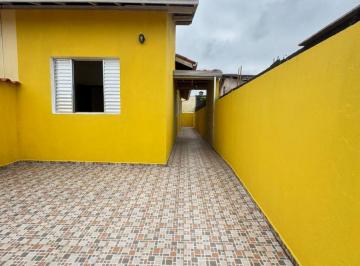 Casa de 2 quartos, Itanhaém · CASA LADO PRAIA POR APENAS R$250 MIL - ITANHAÉM/SP.