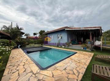 Casa de 3 quartos, Ibiúna · Ibiúna, linda chácara em condomínio de alto padrão, muito bem localizada