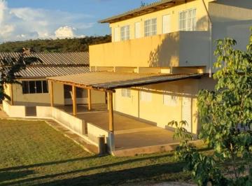 Rural de 4 quartos, Alexânia · RANCHO Á VENDA ÁS MARGENS LAGO CORUMBÁ 4!