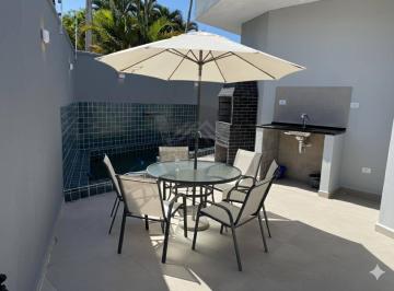 Casa · 147m² · Casa com piscina á 2500m do mar - Nova Itanhaém/SP.