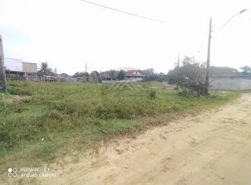 Terreno · 261m² · Terreno pronto pra construir em Itanhaèm a 900m da praia das Gaivotas.