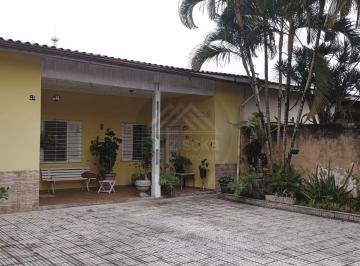 Casa · 300m² · 3 Quartos · 6 Vagas · Casa a venda em Itanhaém , próximo ao Belas Artes - Excelente localização.