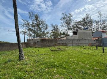 Terreno , Itanhaém · Terrenos frente mar, á venda em Itanhaém - litoral de SP.