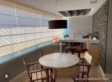 Foto 01 · Venda de Apartamento de Luxo em Patamares, Salvador-BA: 3 Quartos, 3 Suítes, 2 Salas, 6 Banheiros, 5