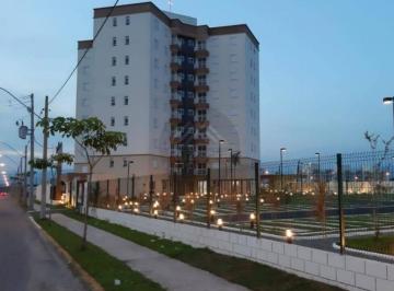 Apartamento · 50m² · 2 Quartos · 1 Vaga · Apartamento com lazer completo á venda em Itanhaém , litoral Sul de SP.