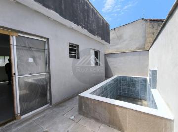 Casa · 45m² · 2 Quartos · 1 Vaga · Casas em condomínio com pisicna privativa á 600m do mar - Itanhaém/SP