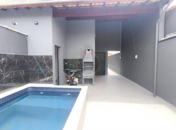 Casa · 127m² · 2 Quartos · 2 Vagas · Casa a venda em Itanhaém com piscina á 800m do mar .