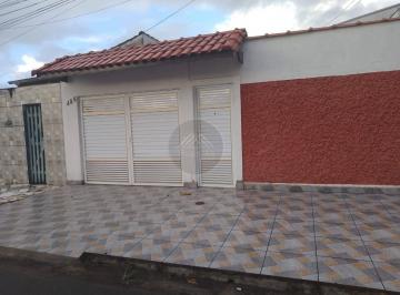 Casa · 280m² · 4 Quartos · 3 Vagas · 02 CASAS A VENDA A 1200M DO MAR - JD SAVOY- ITANHAÉM/SP.