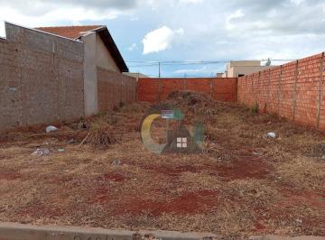 7d40561cc4efb3b165969e9703537c8a9f39513d · Terreno à venda, 200 m² por R$ 120.000,00 - Mais Parque - Barretos/SP