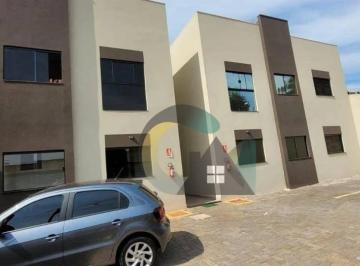 d07be38d6b552758a575fd4068189ad041ad7505 · Apartamento com 2 dormitórios à venda, 60 m² por R$ 320.000 - Doutor Paulo Prata - Barretos/SP
