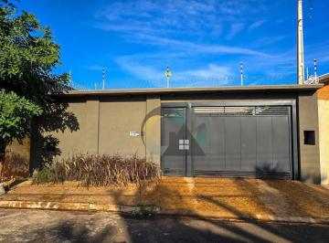 e2515a59ed745620fbc84669a8150574a618cd61 · Casa com 3 dormitórios à venda, 148 m² por R$ 1.250.000,00 - América - Barretos/SP