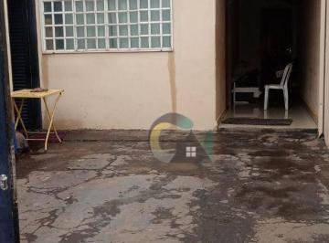 f98065ddbc7542d84366be41a2886a297a760ef4 · Casa com 3 dormitórios à venda, 70 m² por R$ 460.000 - Hussein Genha - Barretos/SP