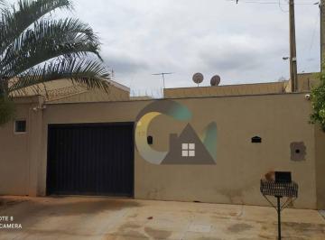 e86f51da8d51ca5b6490127732dee5145a8a94f6 · Casa com 2 dormitórios à venda, 106 m² por R$ 320.000,00 - Jardim dos Coqueiros - Barretos/SP