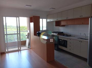 2affb52fcf722882748efca8e60142d561f0bb9a · Apartamento com 2 dormitórios para alugar, 51 m² por R$ 3.500,00/mês - Nova América - Barretos/SP