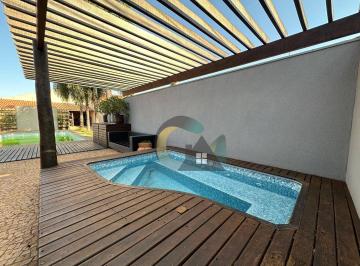c45b4ab6ce3e0caf744520b55f4f7a2c07699935 · Casa com 3 dormitórios à venda, 312 m² por R$ 1.200.000,00 - Alto Sumaré - Barretos/SP