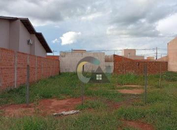997315d7c2f77b581c3d7f3aea27819c9357b52f · Terreno à venda, 200 m² por R$ 110.000,00 - Mais Parque - Barretos/SP