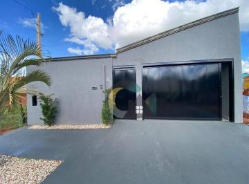 9fa8db57cf35ffd3e92f5e0832d0867a7c60140c · Casa com 2 dormitórios à venda, 173 m² por R$ 410.000,00 - Mais Parque - Barretos/SP