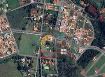 627283a0159fa9b8419274df562207ad05cf0ae8 · Terreno à venda, 4000 m² por R$ 1.500.000 - Doutor Paulo Prata - Barretos/SP