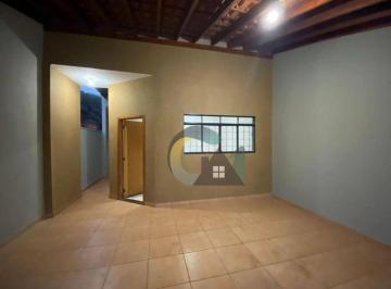 49be1183ba2e6fe44f86a46436939931f5c26771 · Casa com 2 dormitórios à venda, 57 m² por R$ 350.000,00 - América - Barretos/SP
