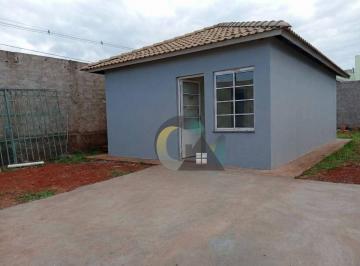 4ea55fb2b7a21f521158ce0a2a4ed10557333ccb · Casa com 2 dormitórios à venda por R$ 180.000,00 - Vida Nova - Barretos/SP