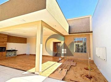d981477cc703e12b1afbed7fede8df6d3a34e491 · Casa com 2 dormitórios à venda, 120 m² por R$ 600.000,00 - Jockey Club - Barretos/SP