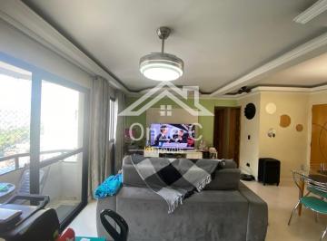 Foto 01 · Apartamento a venda na Vila Rosália- Condomínio Arcanjos, Vila Rosália, Guarulhos/SP !